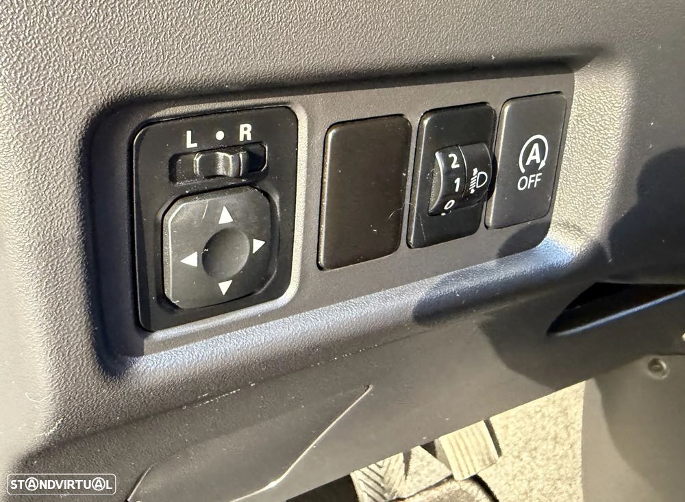 Mitsubishi Space Star 1.2 Intense Connect Edition - 14