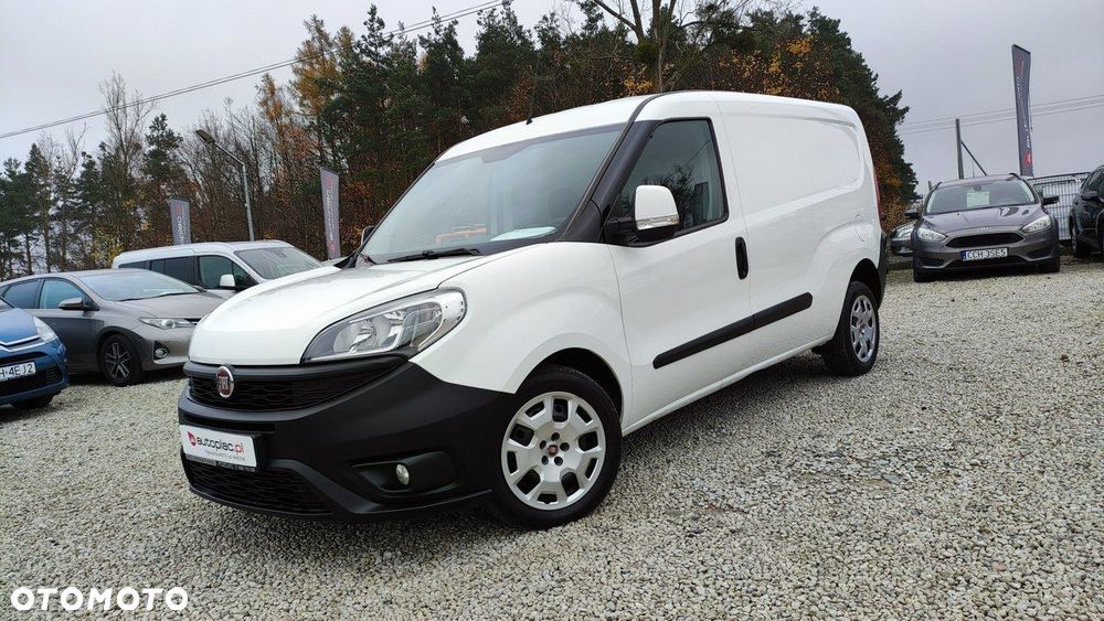 Fiat Doblo - 26