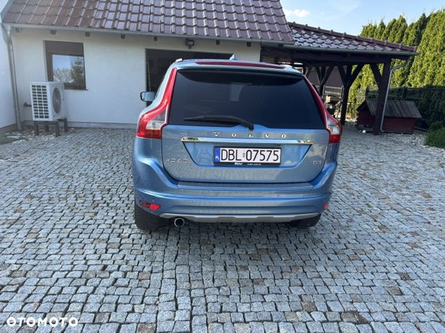 Volvo XC 60 D3 Linje Inscription - 6