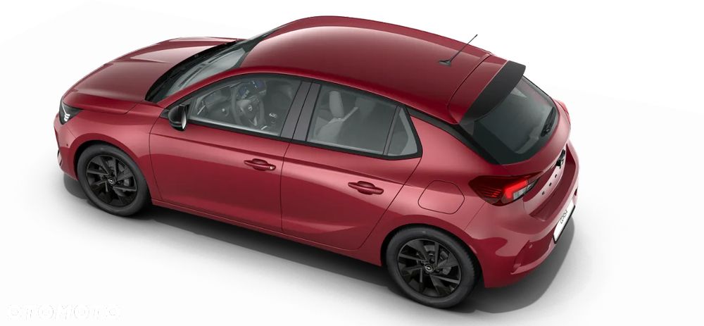 Opel Corsa 1.2 Edition S&S - 4