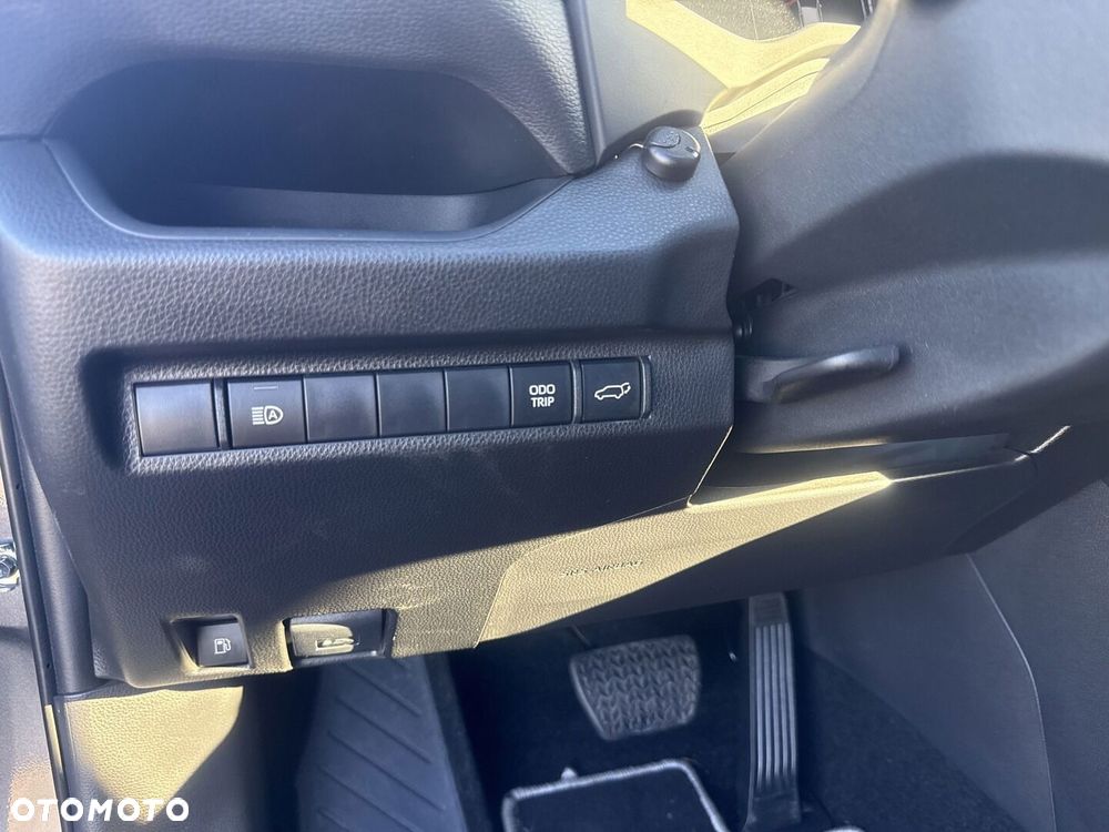 Toyota RAV4 2.5 Hybrid Comfort 4x2 - 24