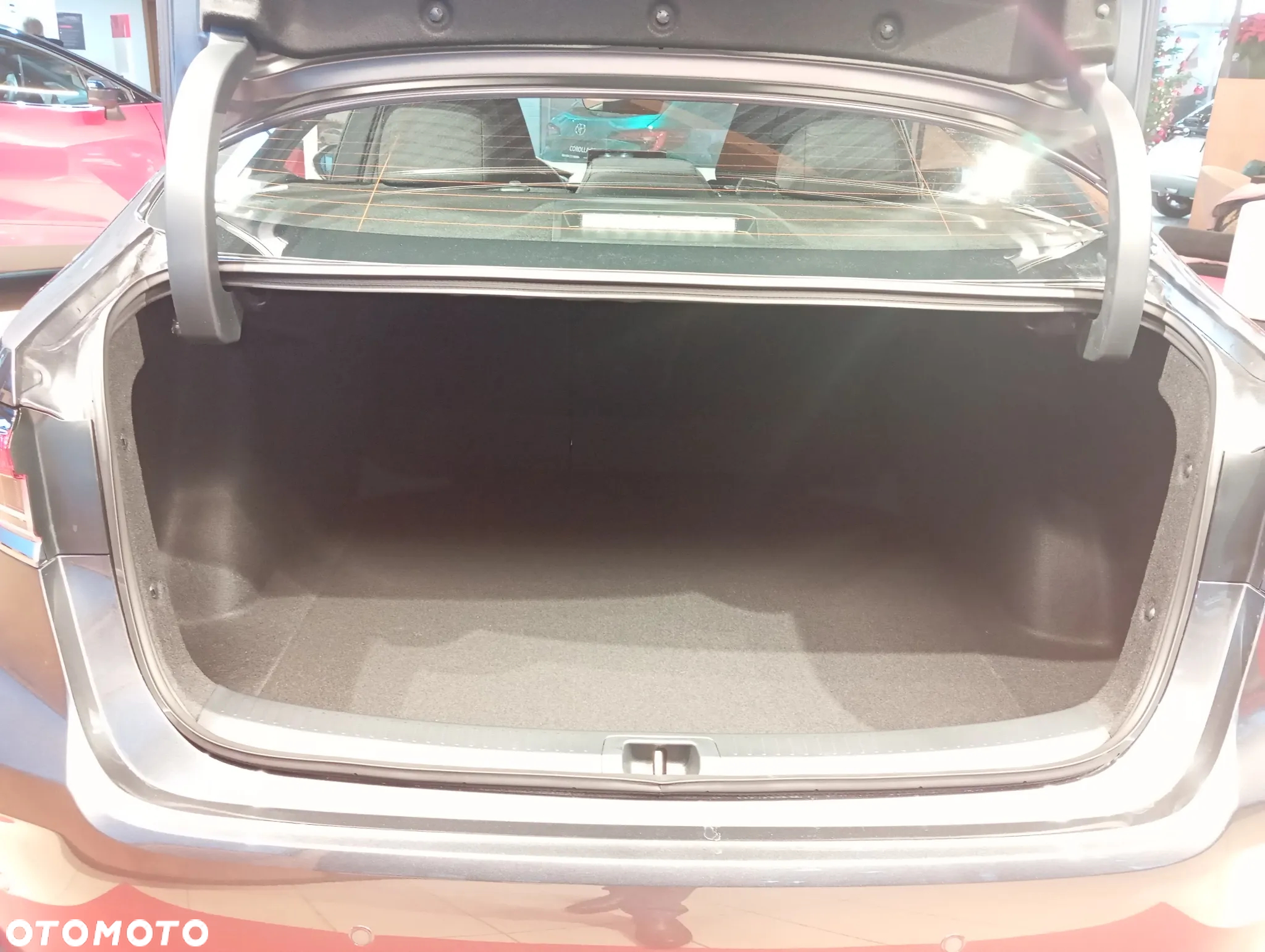 Toyota Corolla 1.5 Comfort - 9