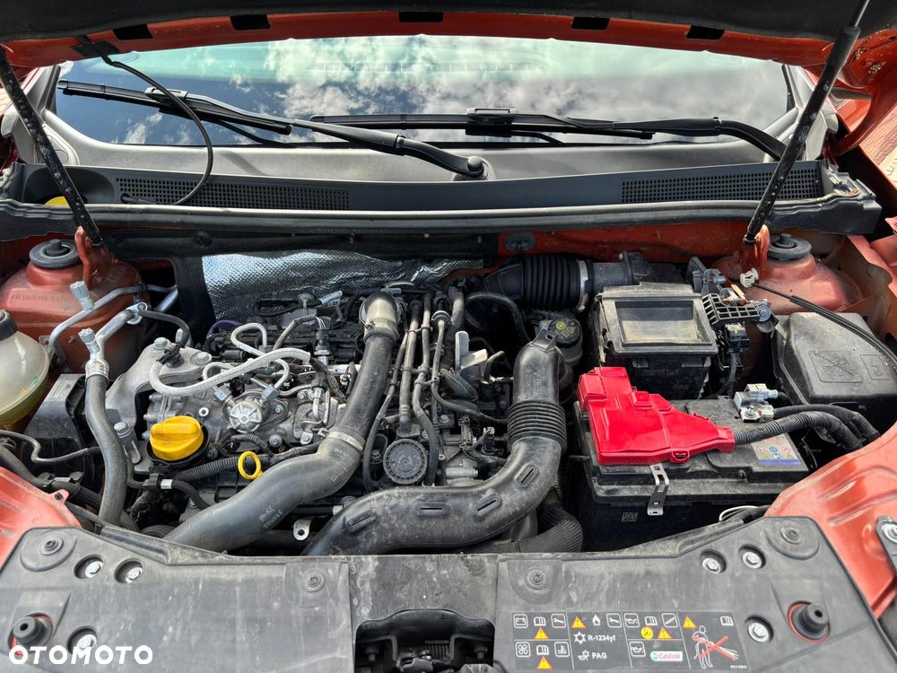 Dacia Duster 1.3 TCe Prestige - 7