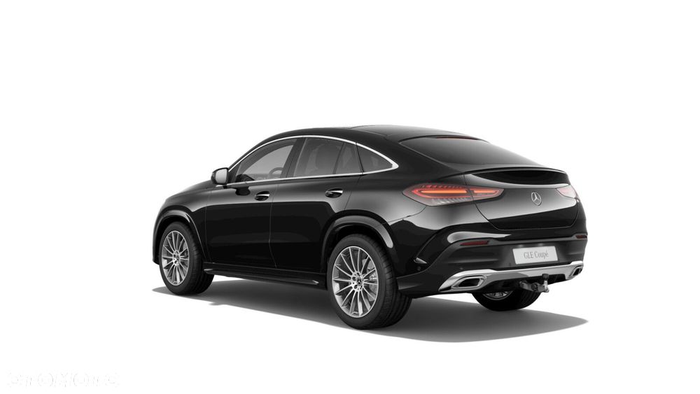 Mercedes-Benz GLE - 8
