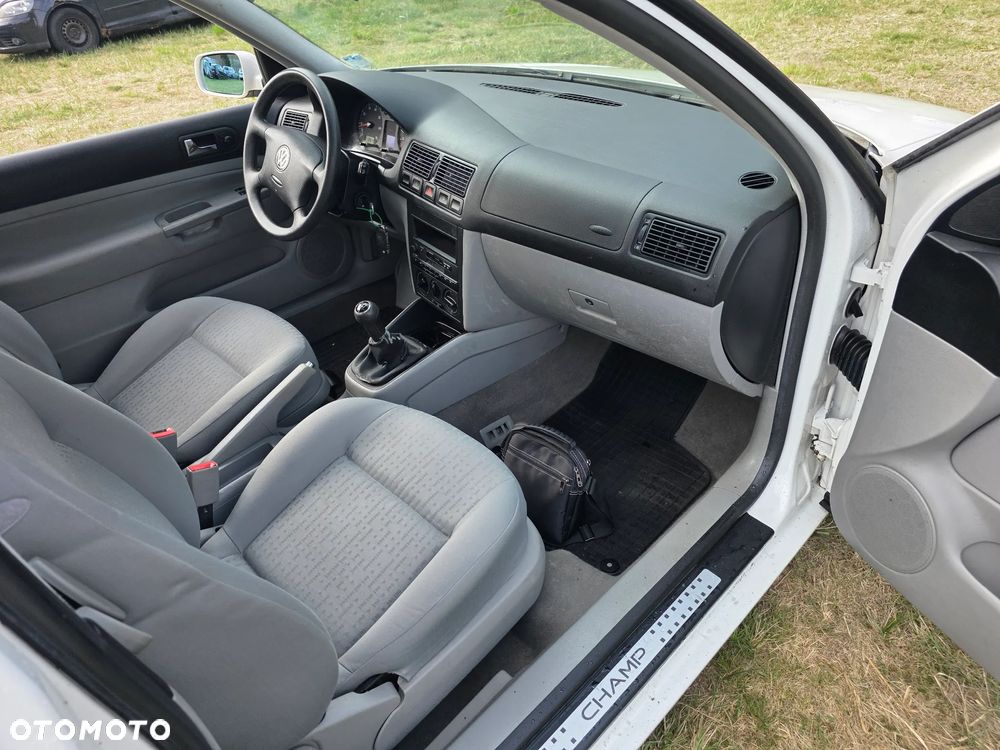 Volkswagen Golf 1.4 Sportline - 16