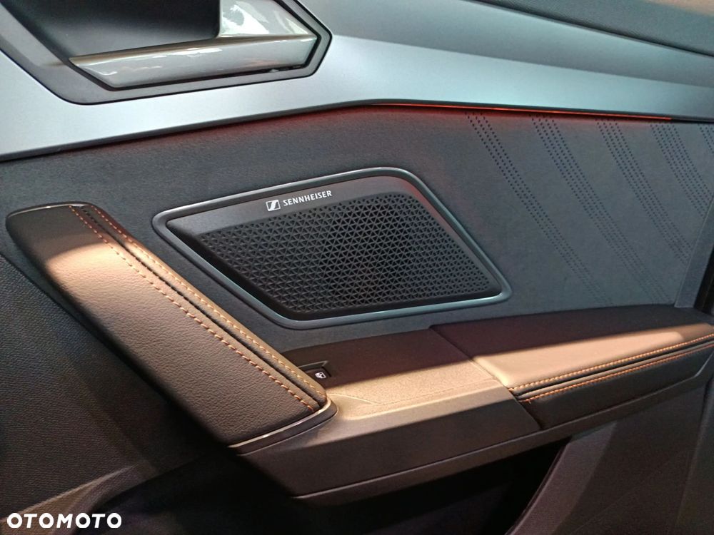 Cupra Formentor 1.5 TSI DSG - 15
