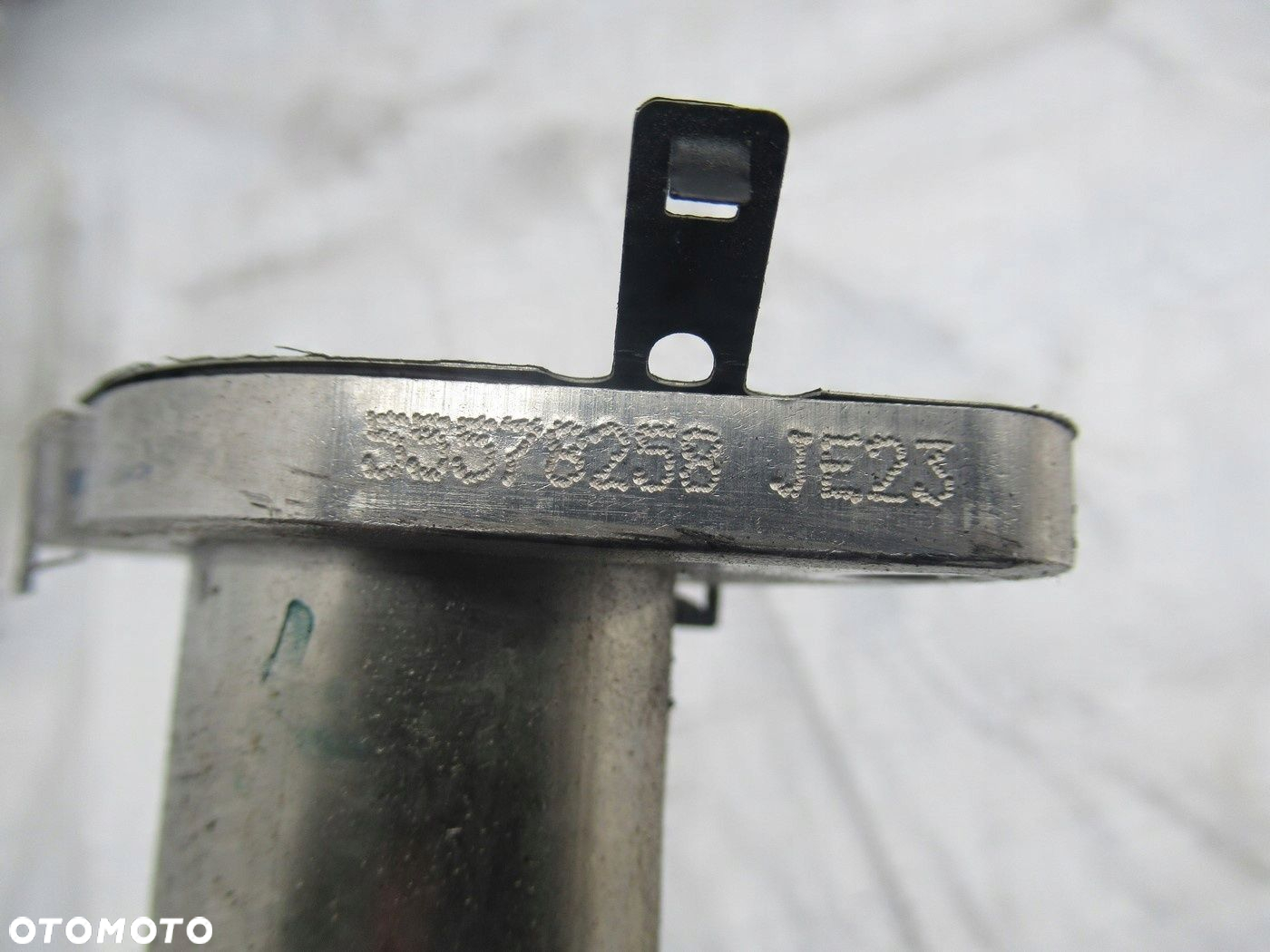 Rura EGR Opel Insignia B 2.0 CDTI B20DTH 55578258 - 2