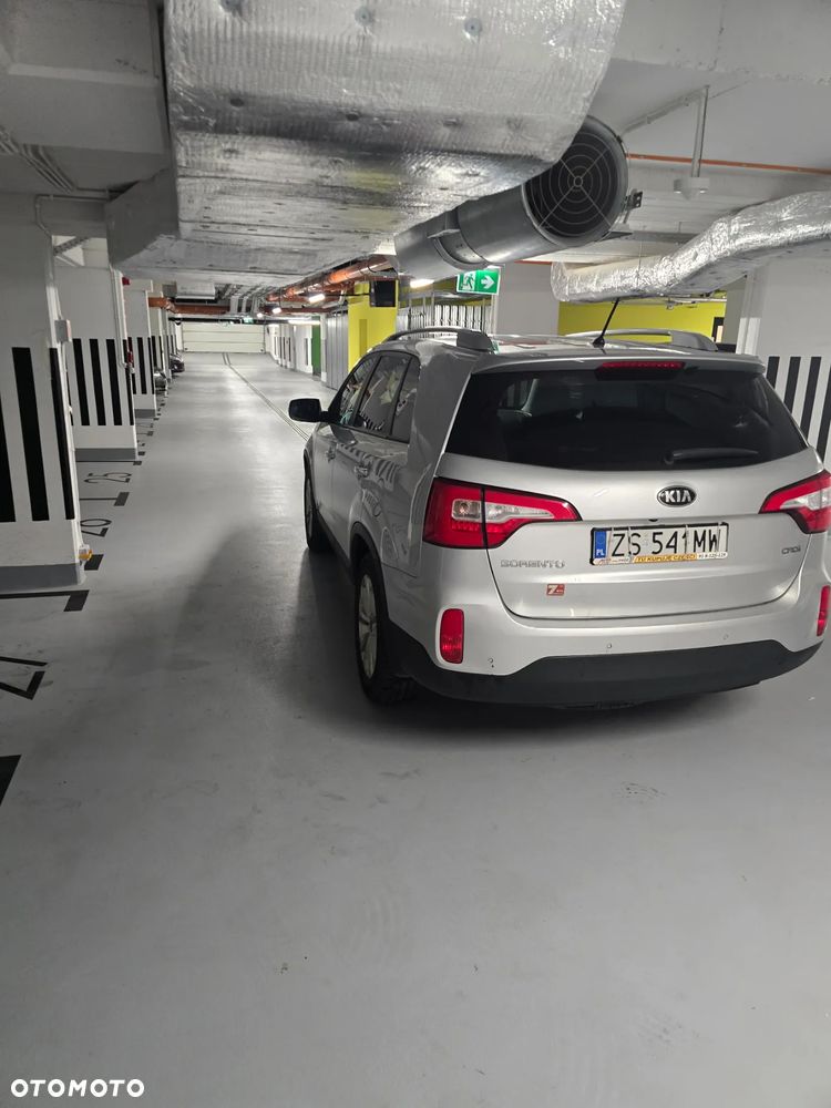 Kia Sorento 2.2 CRDi XL - 3