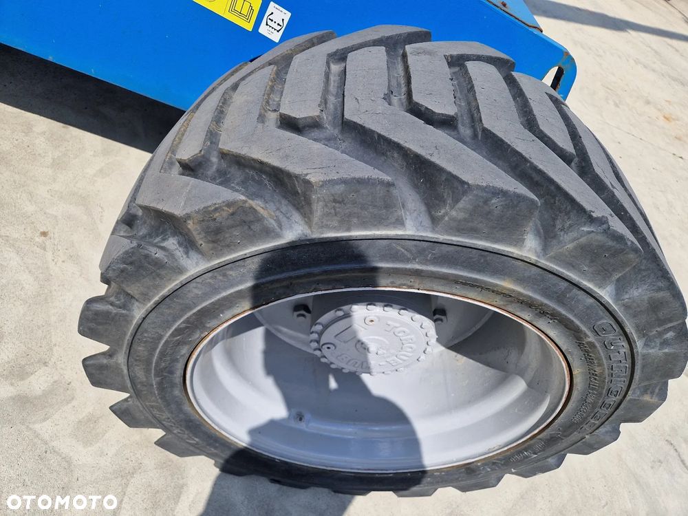 Genie S 85 S-85 860SJ M514 - 14