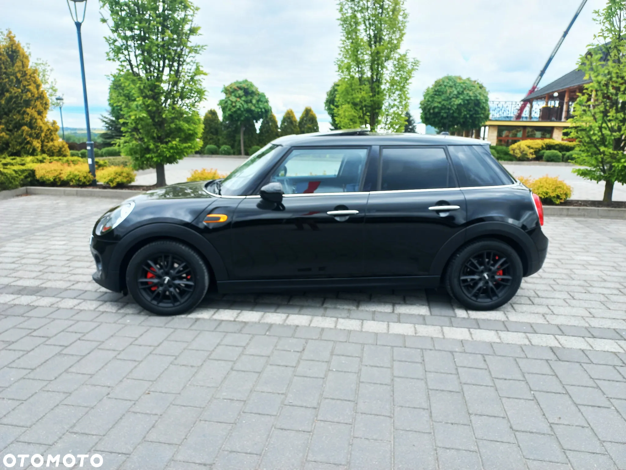 MINI Cooper - 13