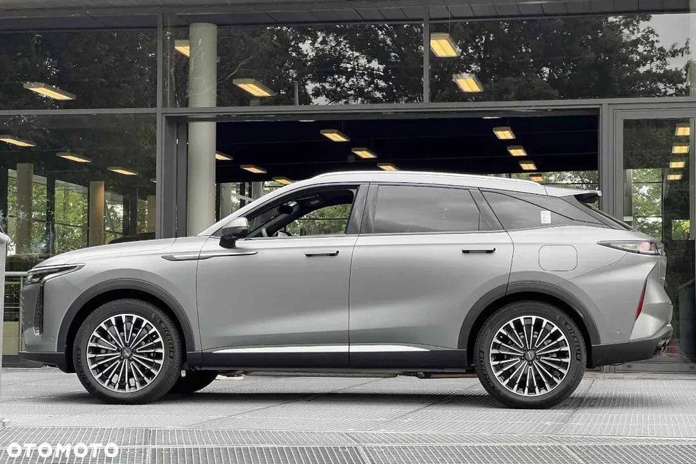 Omoda 9 1.5 Super Hybrid Exclusive AWD - 6