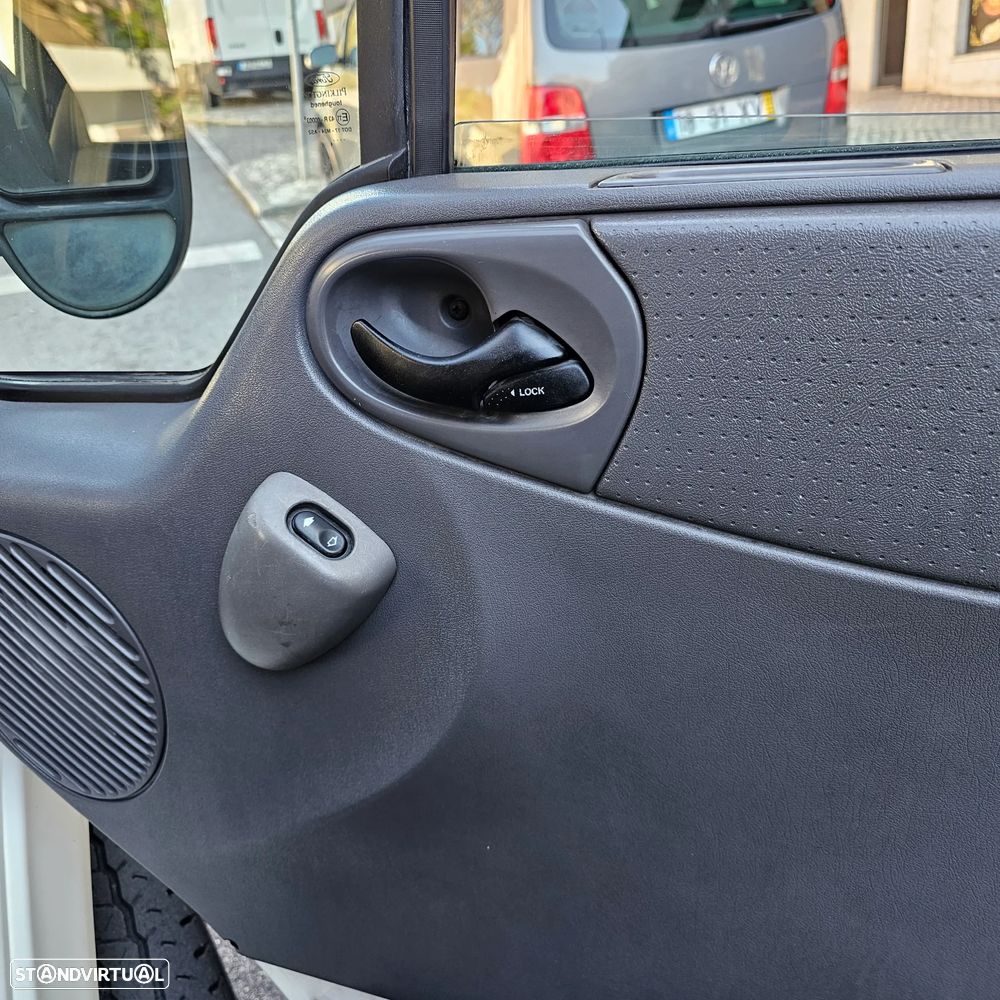 Ford Transit frigorífica - 36