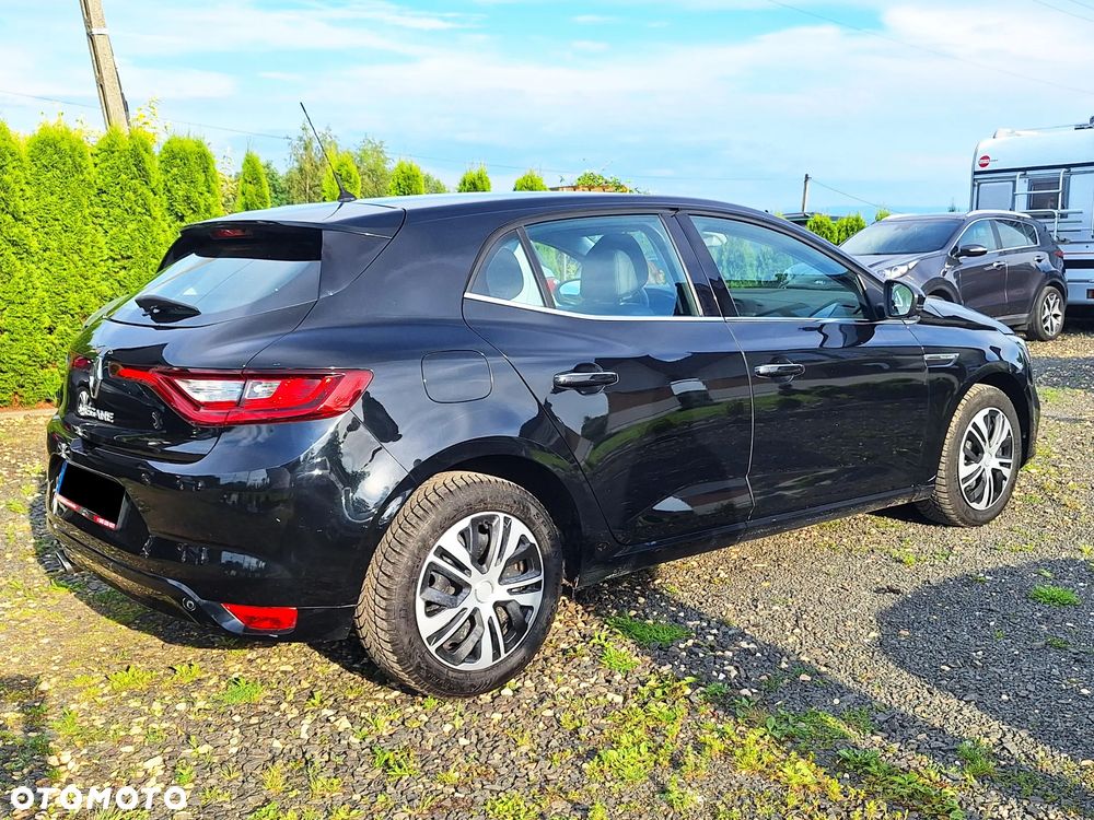 Renault Megane ENERGY TCe 130 Start & Stop Paris Business - 2