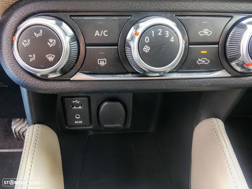 Nissan Micra 1.5 dCi N-Connecta S/S - 11