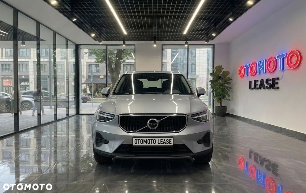 Volvo XC 40 B3 Essential - 5