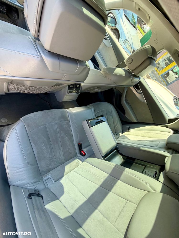 Audi A4 Avant 2.0 TDI quattro S tronic Sport - 9