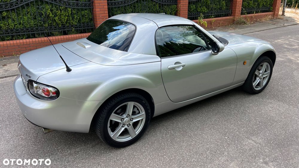 Mazda MX-5 1.8 Energy - 5