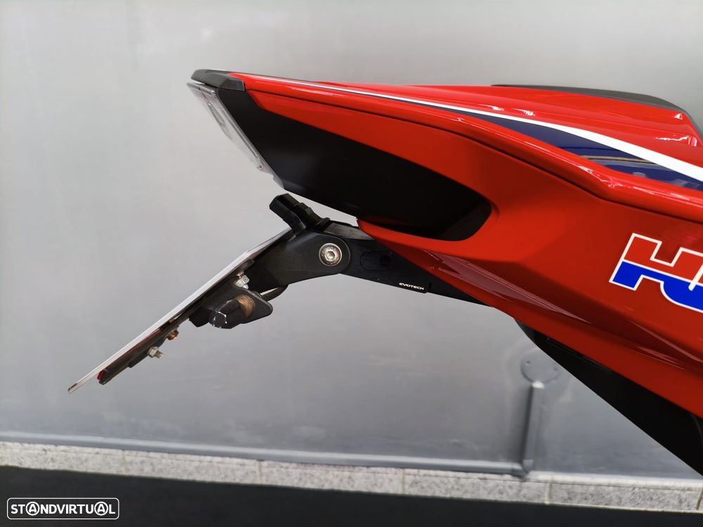 Honda CBR 1000RR SP2 - 8