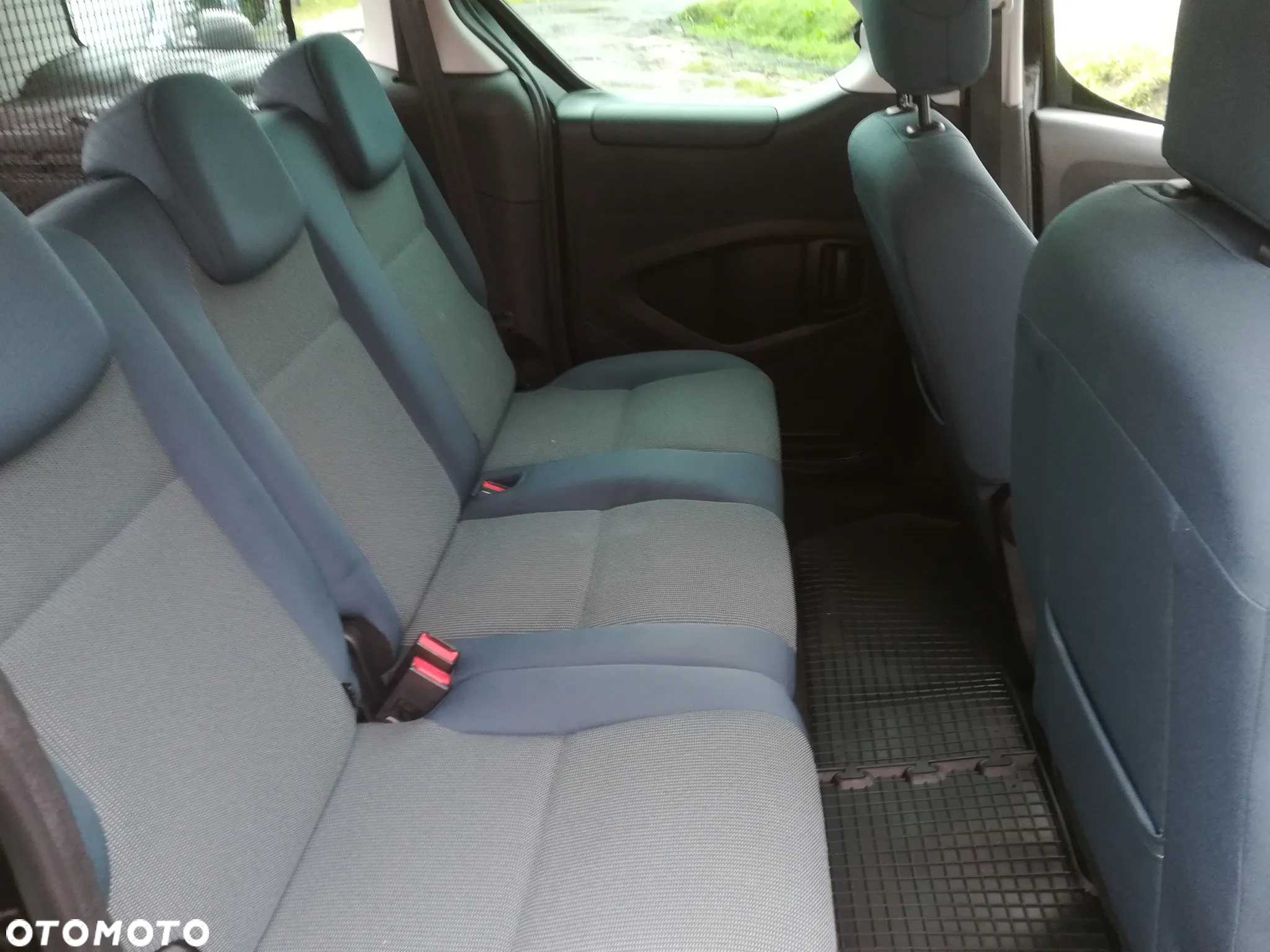 Citroën Berlingo 1.6 BlueHDi Feel Edition - 22
