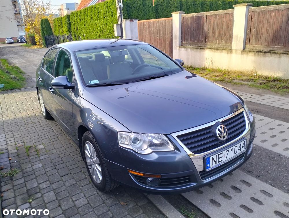 Volkswagen Passat 1.4 TSI Trendline CityLine - 2