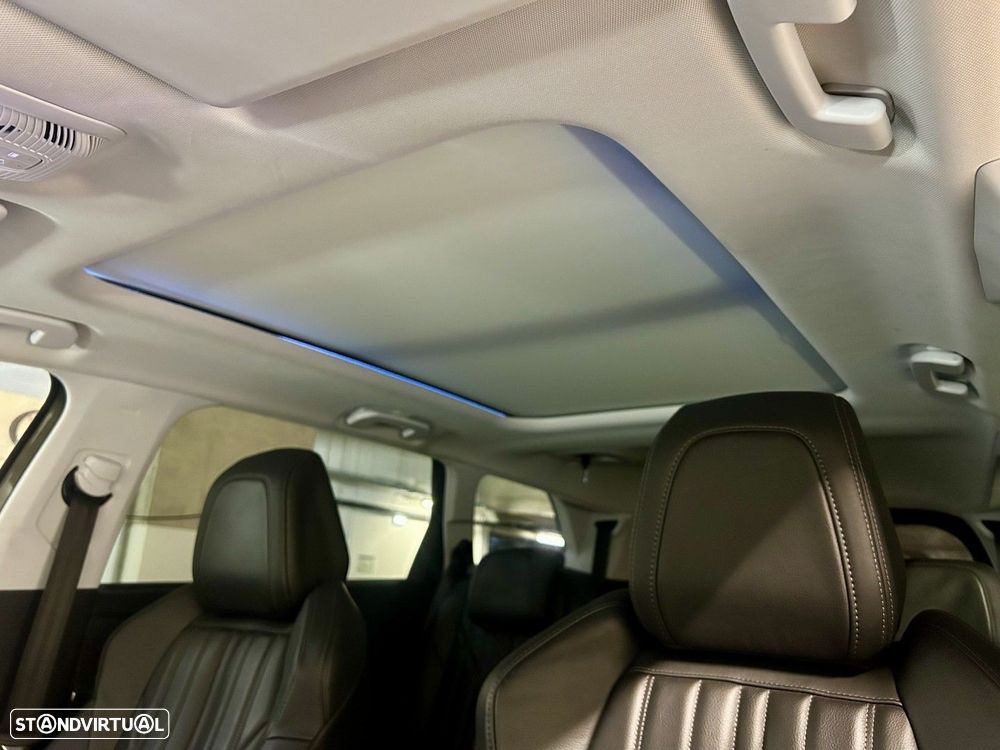 Peugeot 5008 1.2 PureTech Allure EAT8 - 48