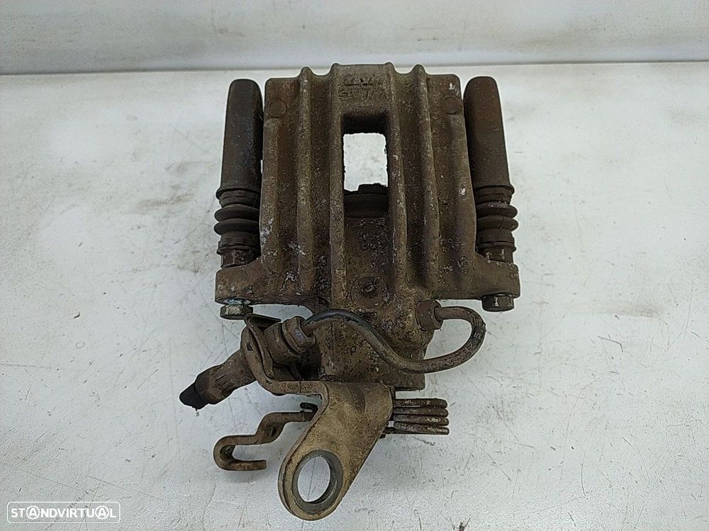 Pinça Tras Esquerda Volkswagen Golf V (1K1) - 3