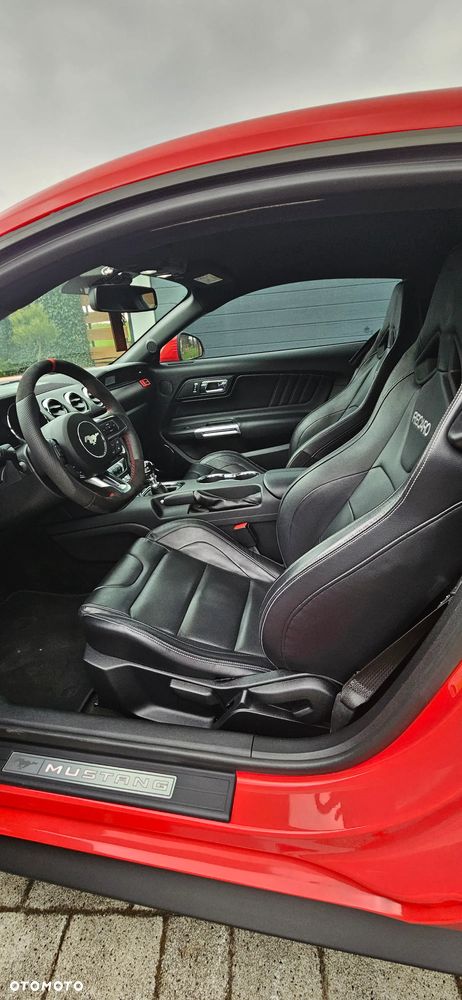 Ford Mustang - 18