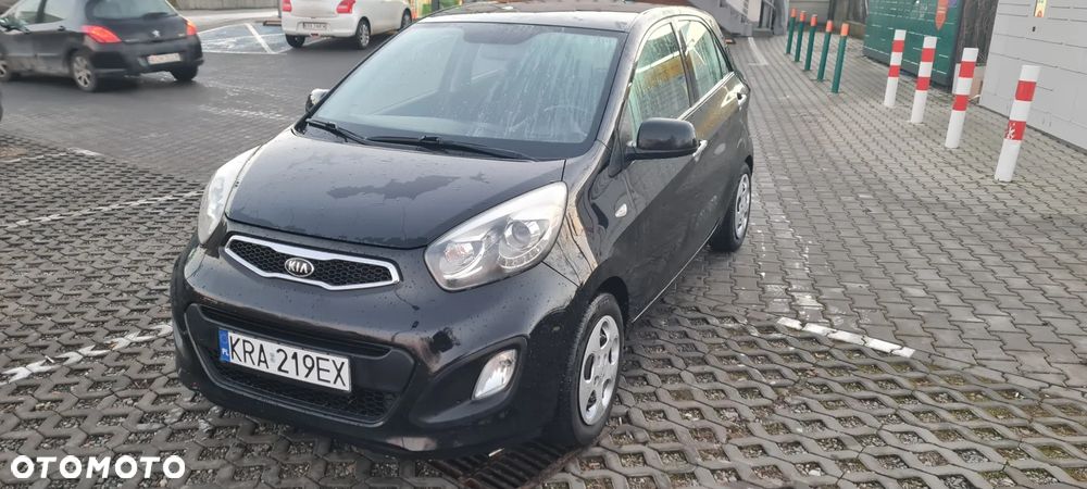 Kia Picanto 1.0 Vision - 2