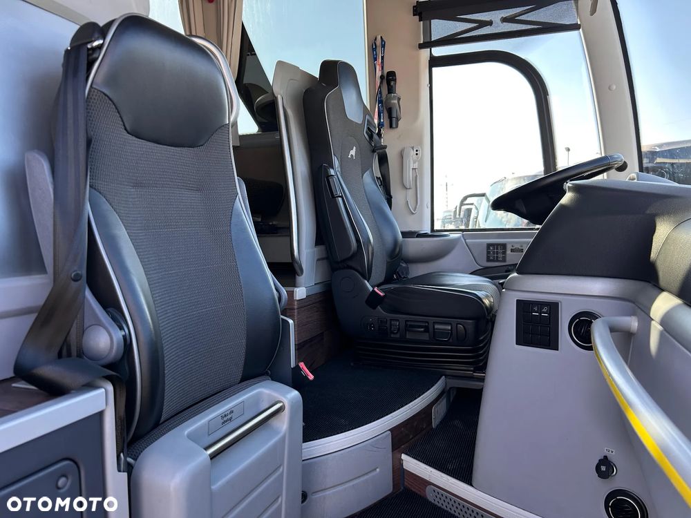 MAN Lion's Coach - 13