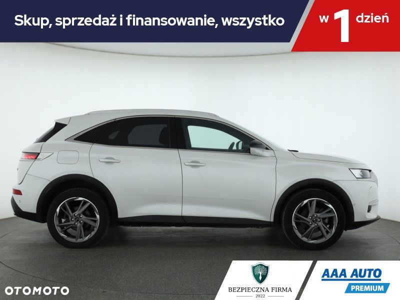 DS Automobiles DS 7 Crossback - 8