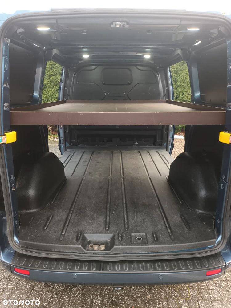 Ford Transit Custom - 25