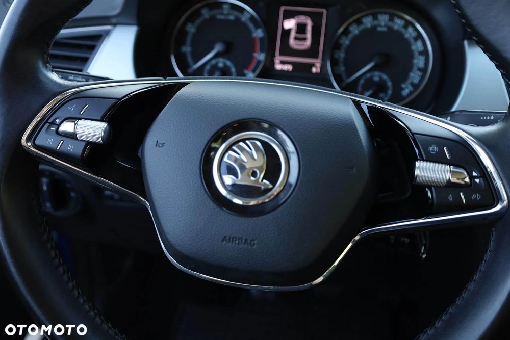 Skoda Fabia 1.0 Ambition Plus - 22