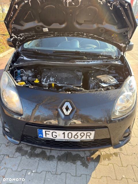 Renault Twingo 1.2 16V Night & Day - 6