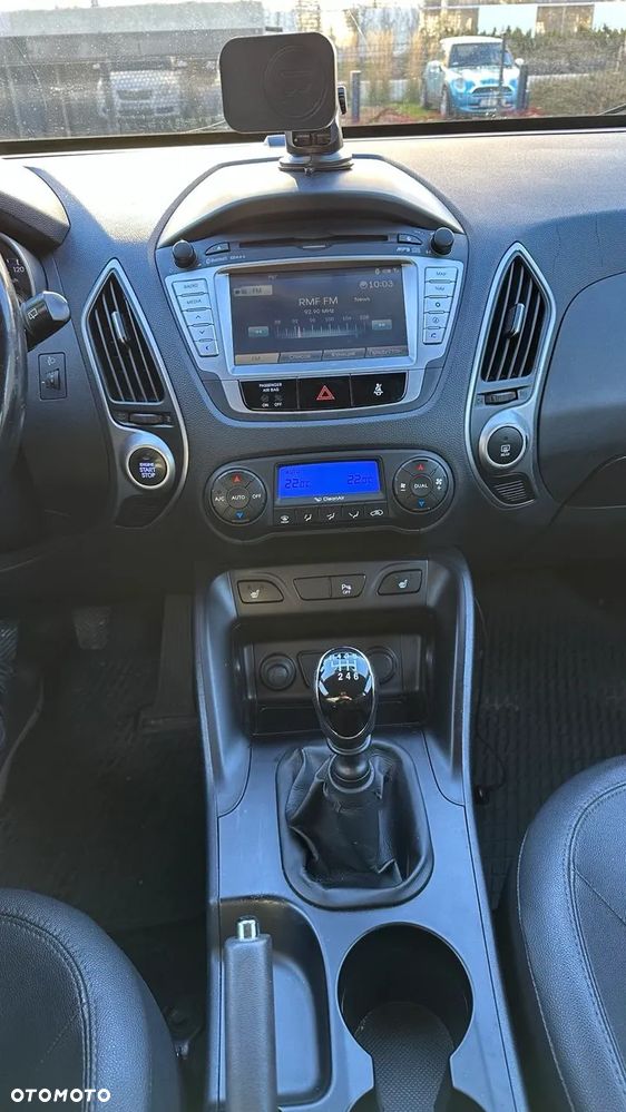 Hyundai ix35 1.6 GDI Comfort 2WD - 17