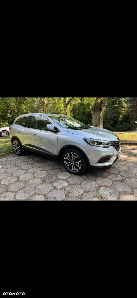Renault Kadjar 1.3 TCe FAP Intens EDC - 23