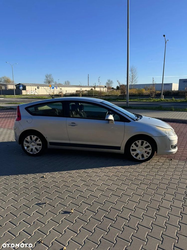 Citroën C4 2.0 HDi VTS - 3