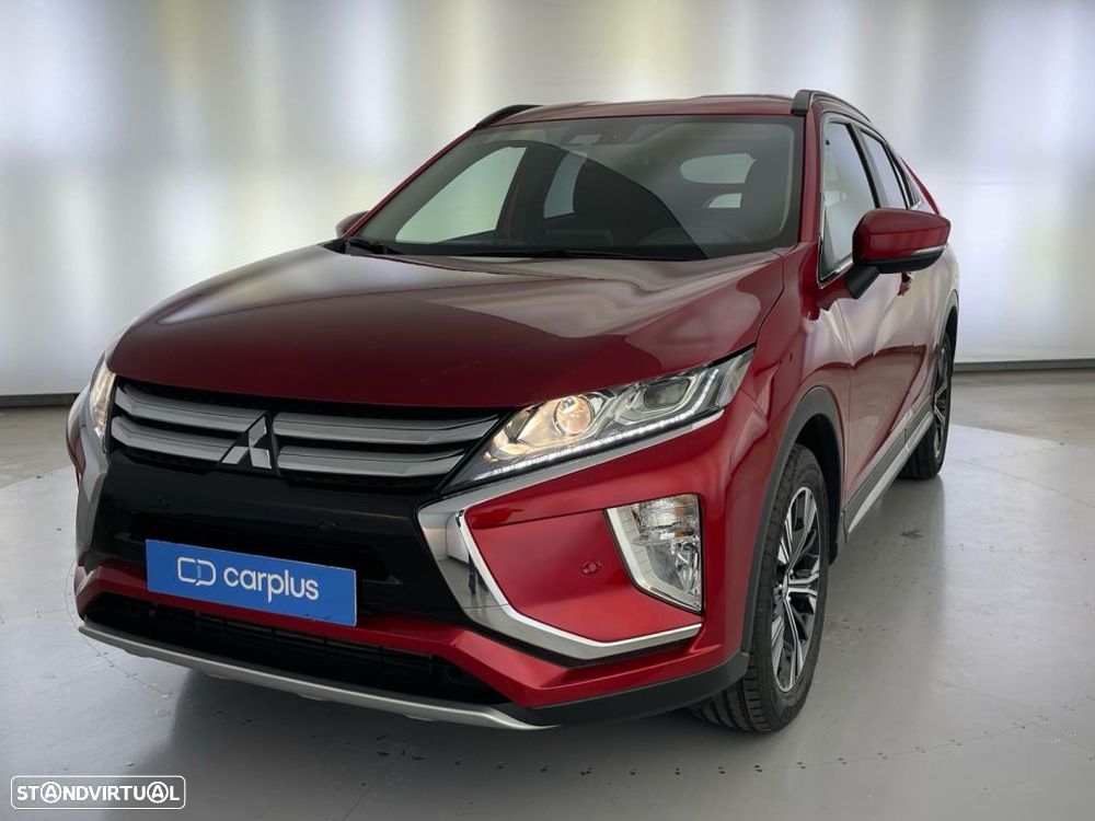 Mitsubishi Eclipse Cross 1.5 MIVEC Intense - 20