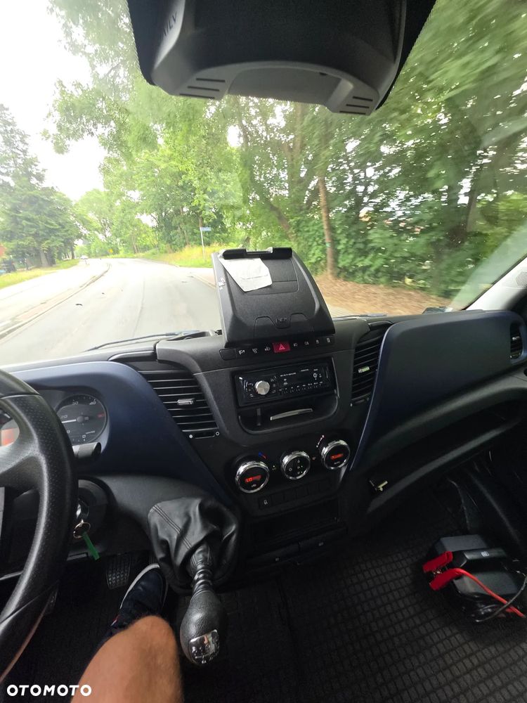 Iveco Daily - 27