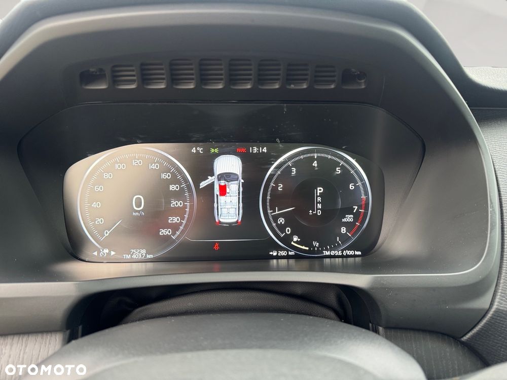 Volvo XC 90 T6 AWD Geartronic Momentum - 5