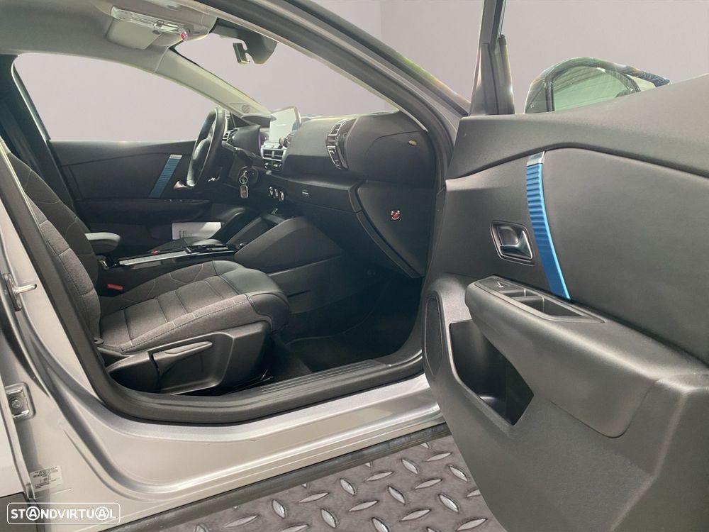 Citroën e-C4 50 kWh Feel Pack - 16