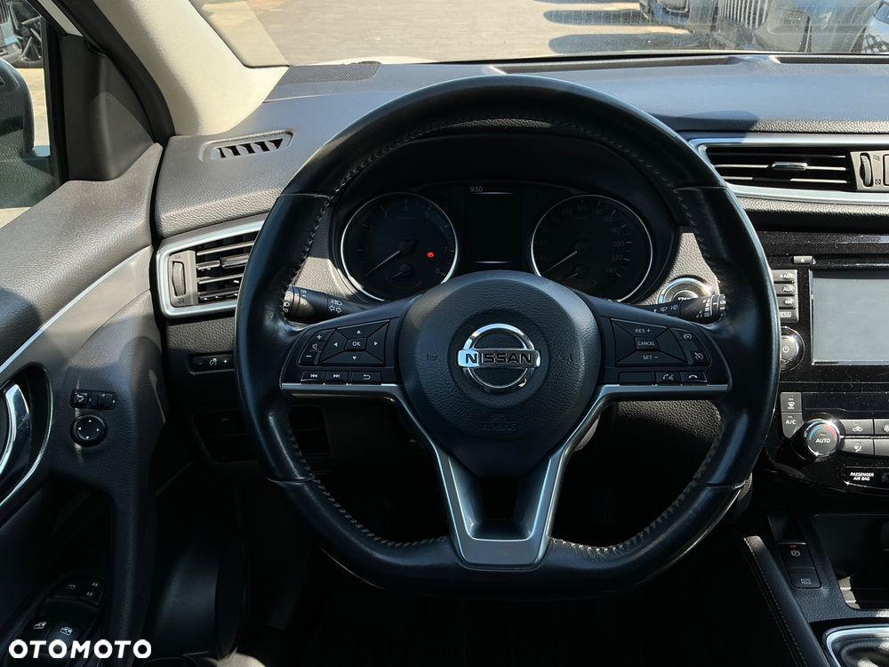 Nissan Qashqai 1.2 DIG-T Tekna - 4