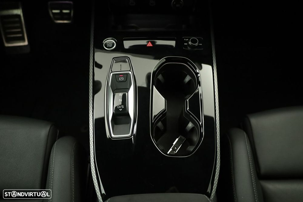 Audi A5 Avant TDI - 13