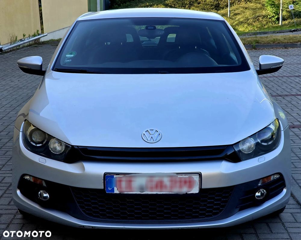 Volkswagen Scirocco 2.0 TDI DSG Life - 3