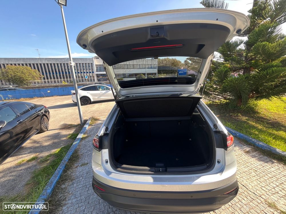 VW Taigo 1.0 TSI Urban - 25