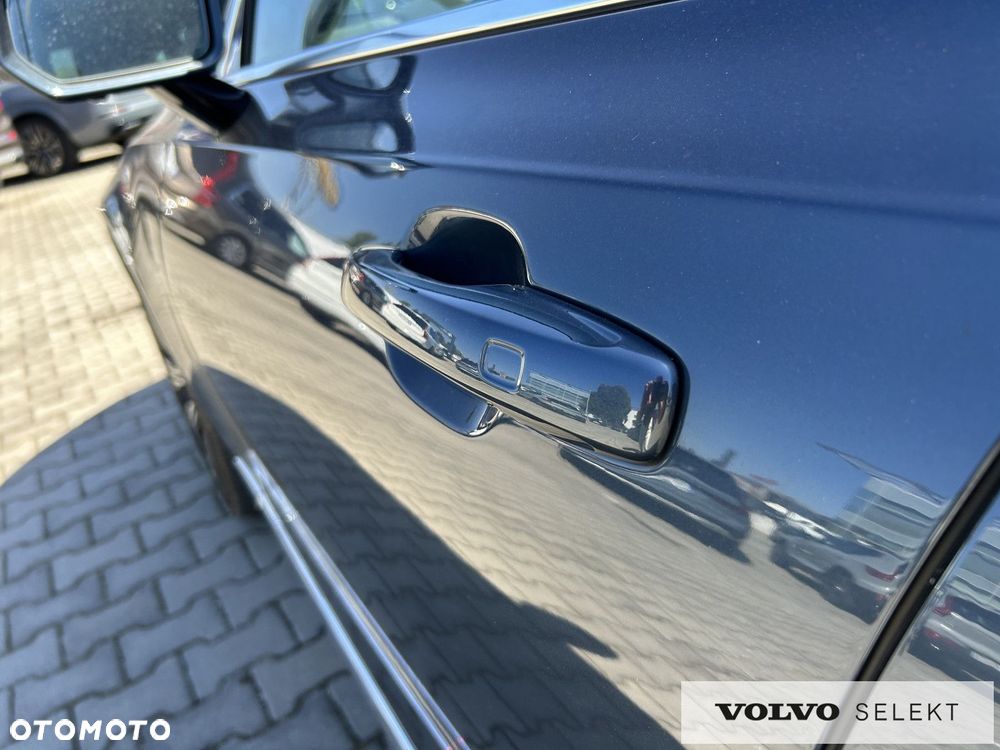 Volvo S90 - 37