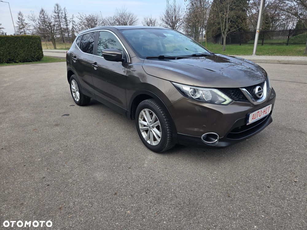 Nissan Qashqai 1.2 DIG-T Tekna+ - 4