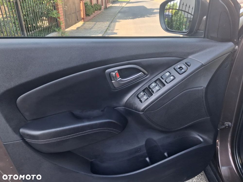 Hyundai ix35 1.6 2WD Comfort - 12