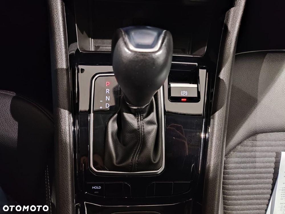 Jeep Compass 1.5 T4 mHEV Limited FWD S&S DCT - 17