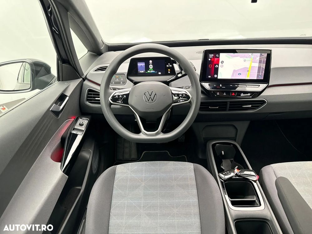 Volkswagen ID.3 58 kWh Pro Performance - 5