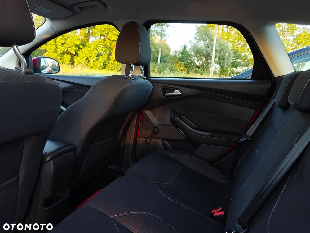 Ford Focus - 15